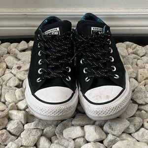 Preloved Converse Women’s All Star Madison